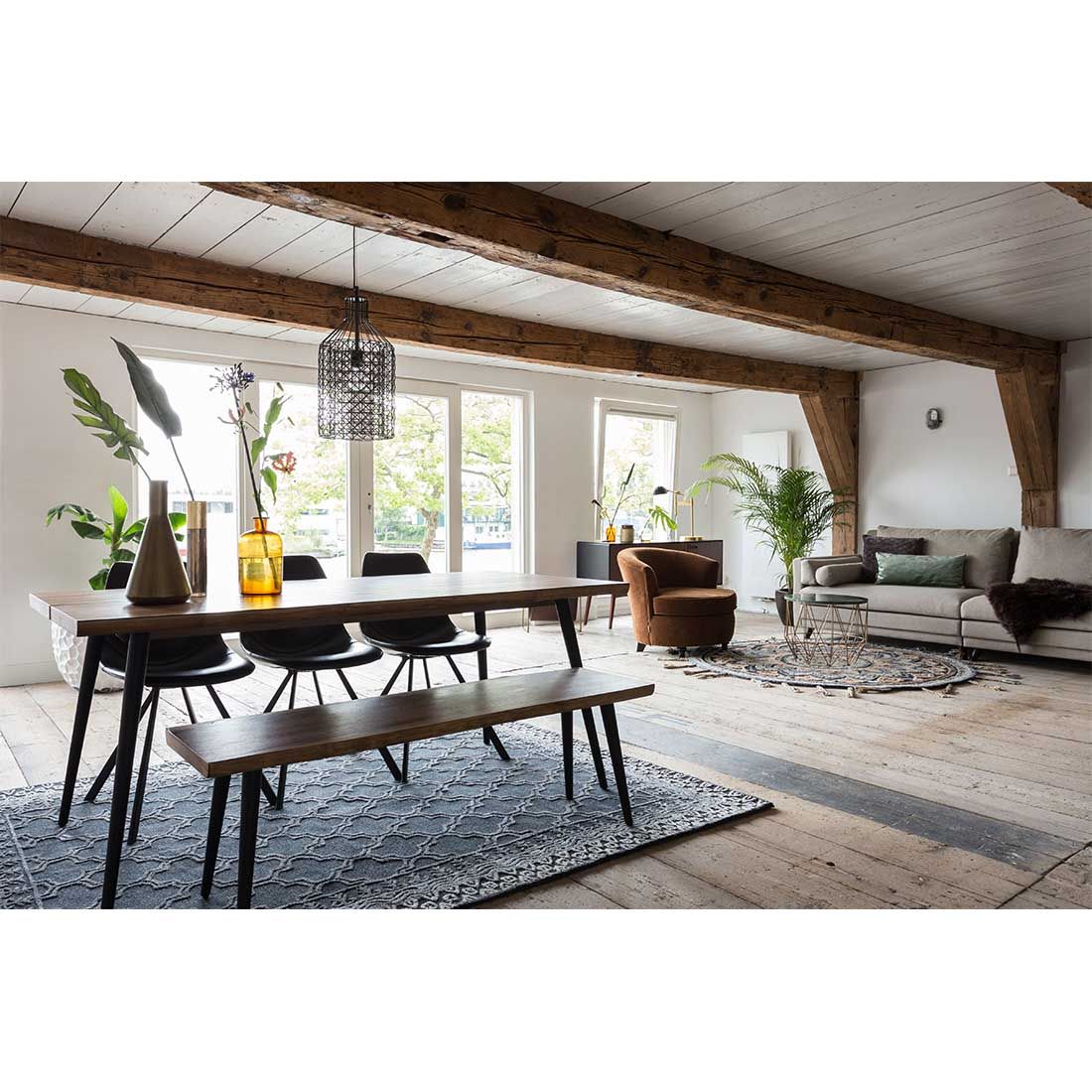 Dutchbone Alagon Sitzbank 180cm