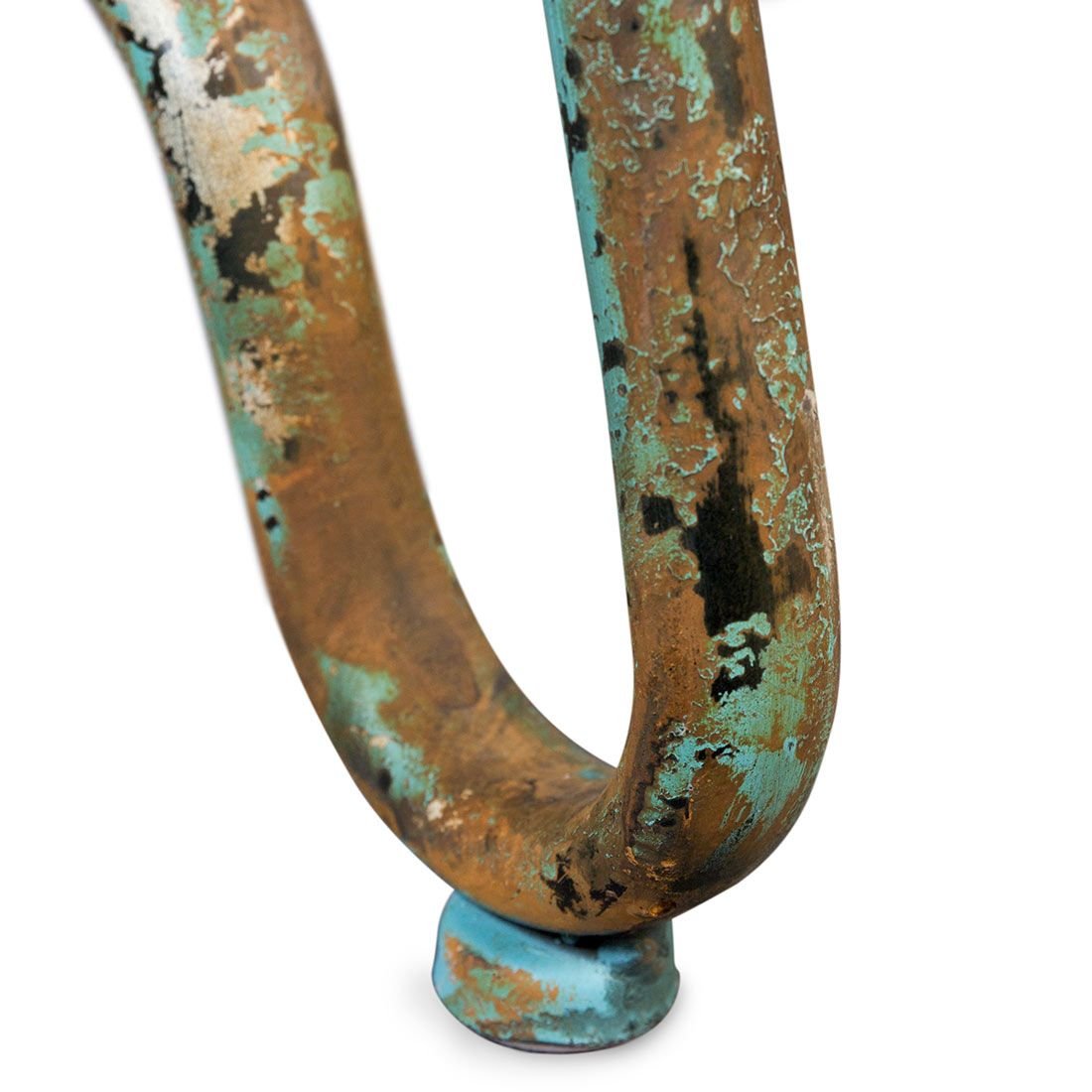 Dutchbone Ovid Ocean Barhocker