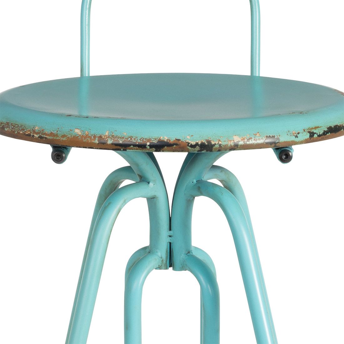 Dutchbone Ovid Ocean Barhocker