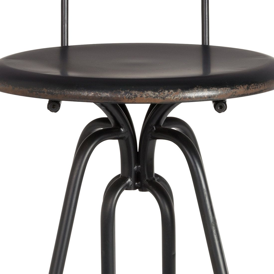 Dutchbone Ovid Ocean Barhocker