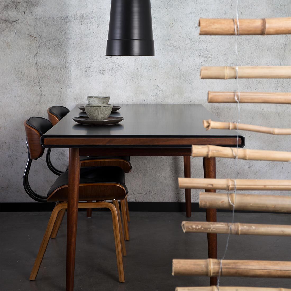 Dutchbone Blackwood Stuhl