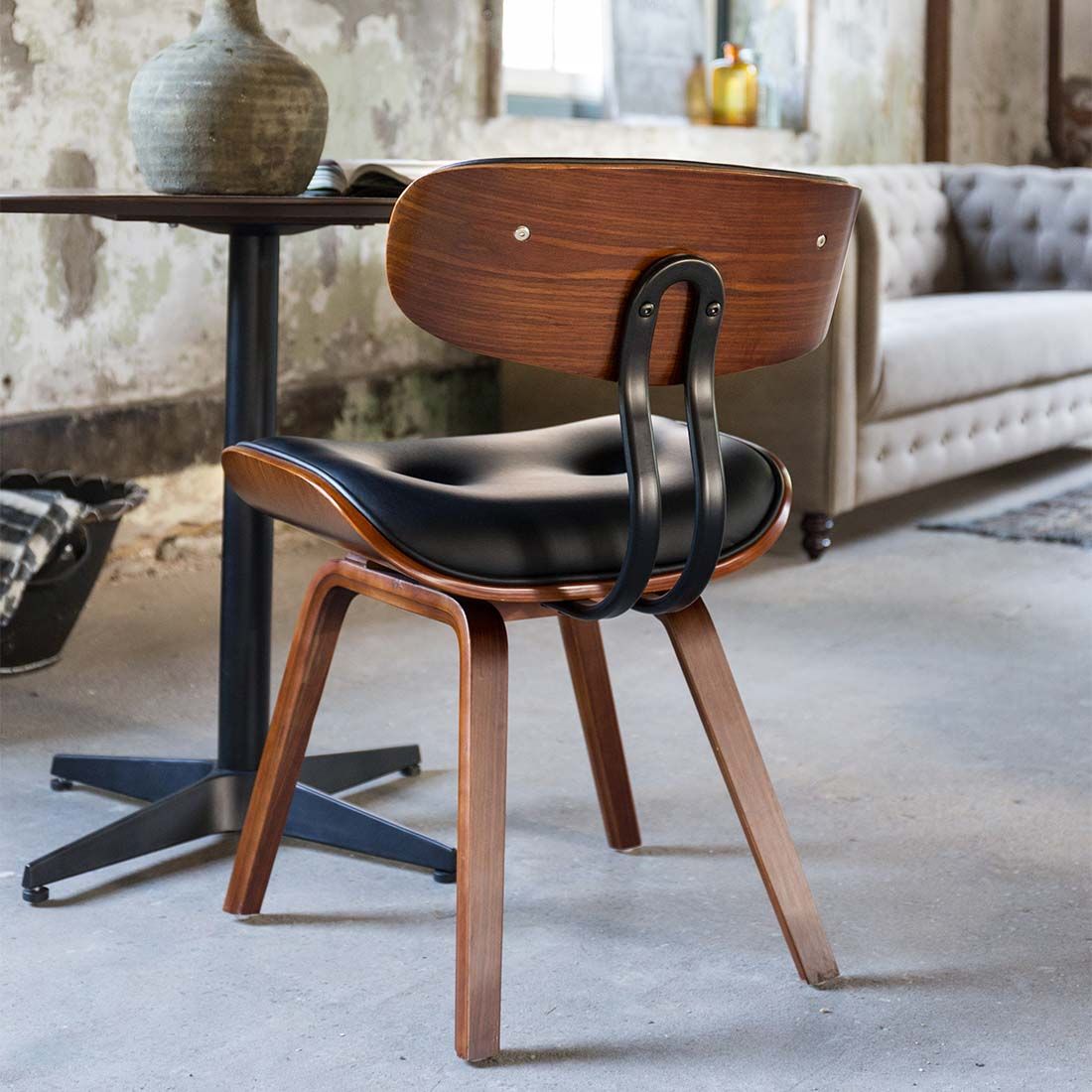 Dutchbone Blackwood Stuhl