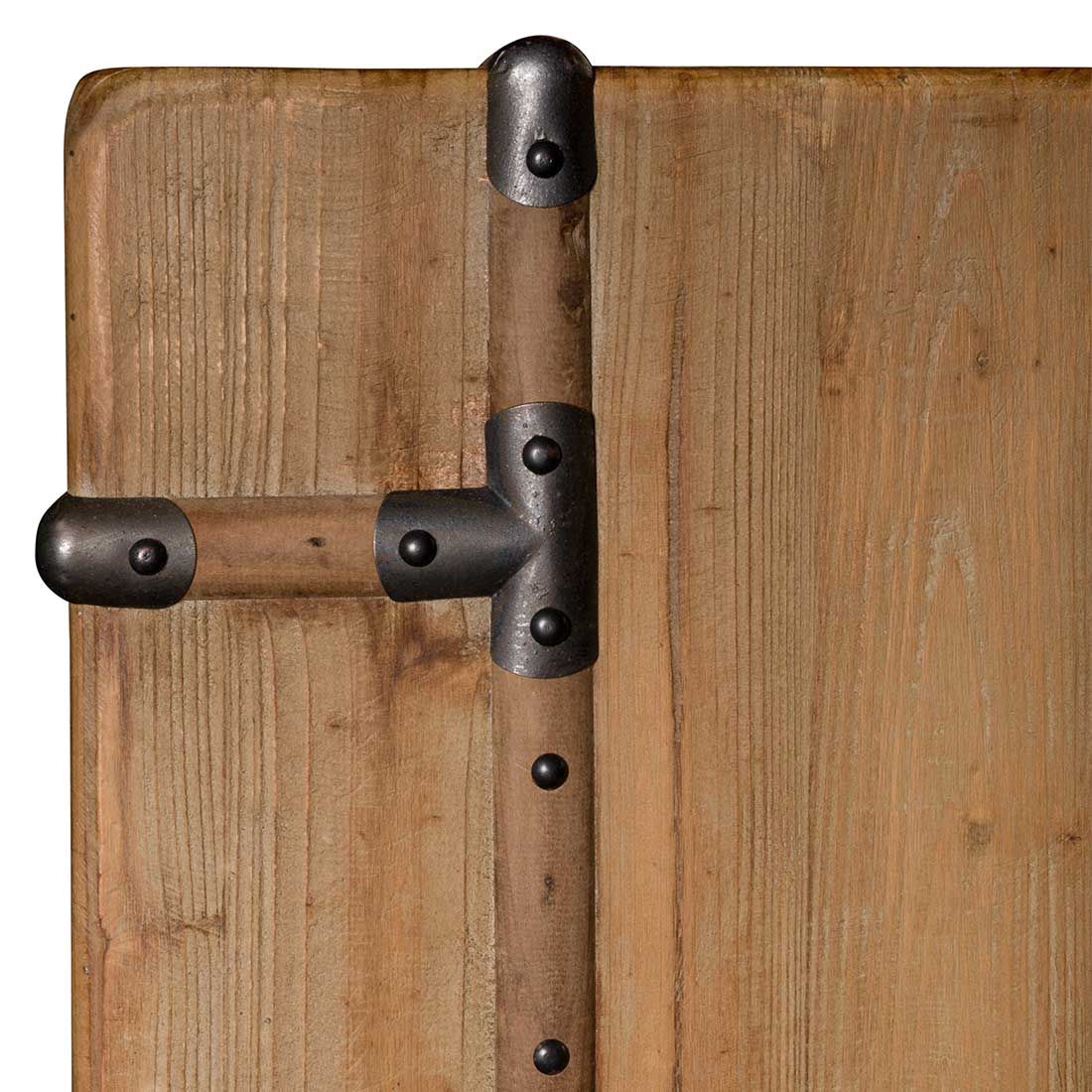 Dutchbone Lico Hochkommode 50x50x109cm