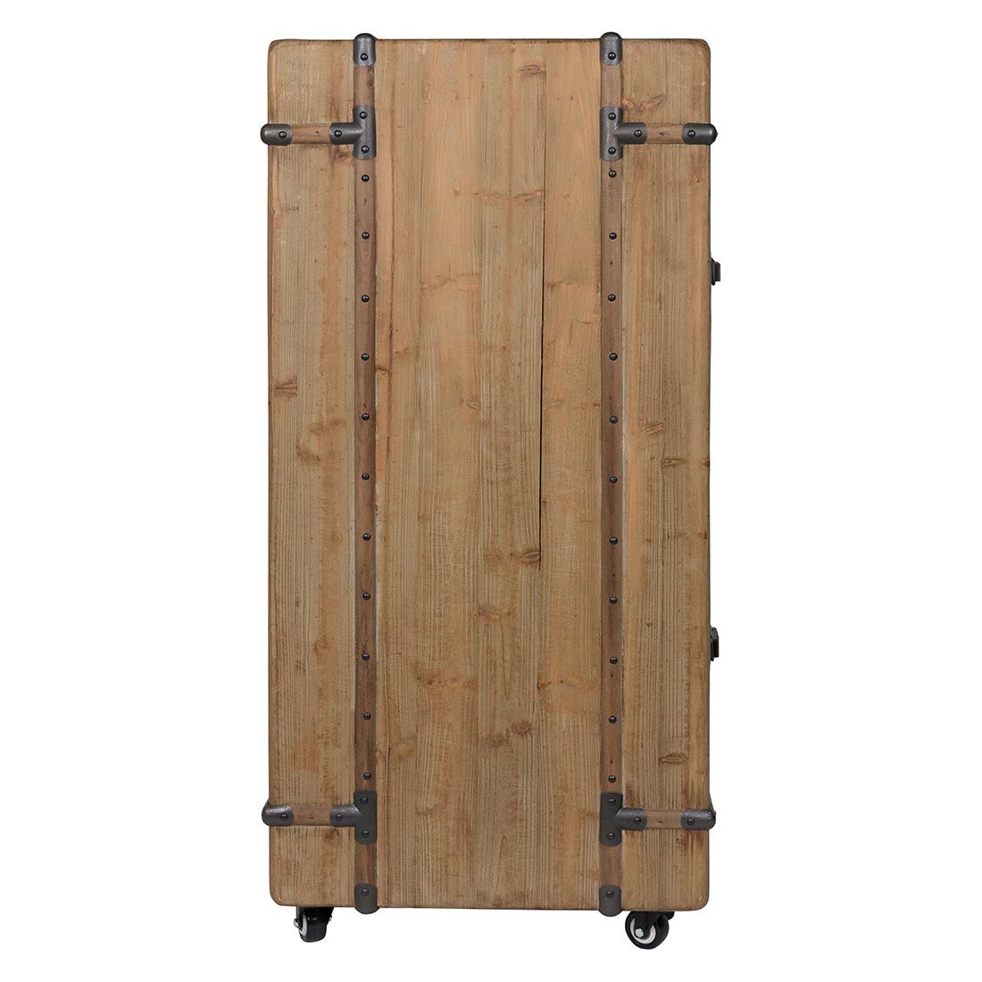 Dutchbone Lico Hochkommode 50x50x109cm