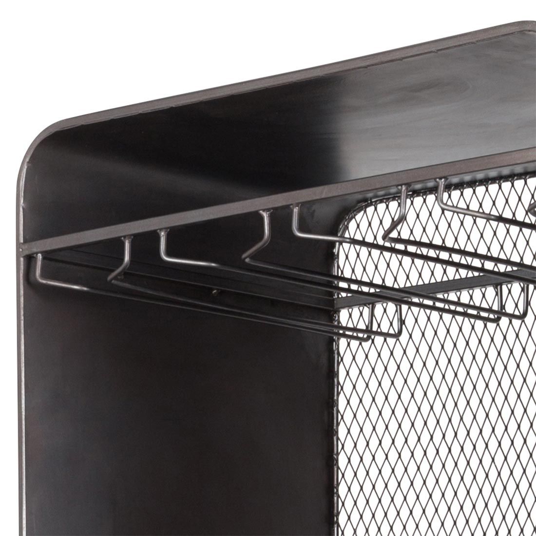 Dutchbone Vino Hochschrank 56x38x170cm