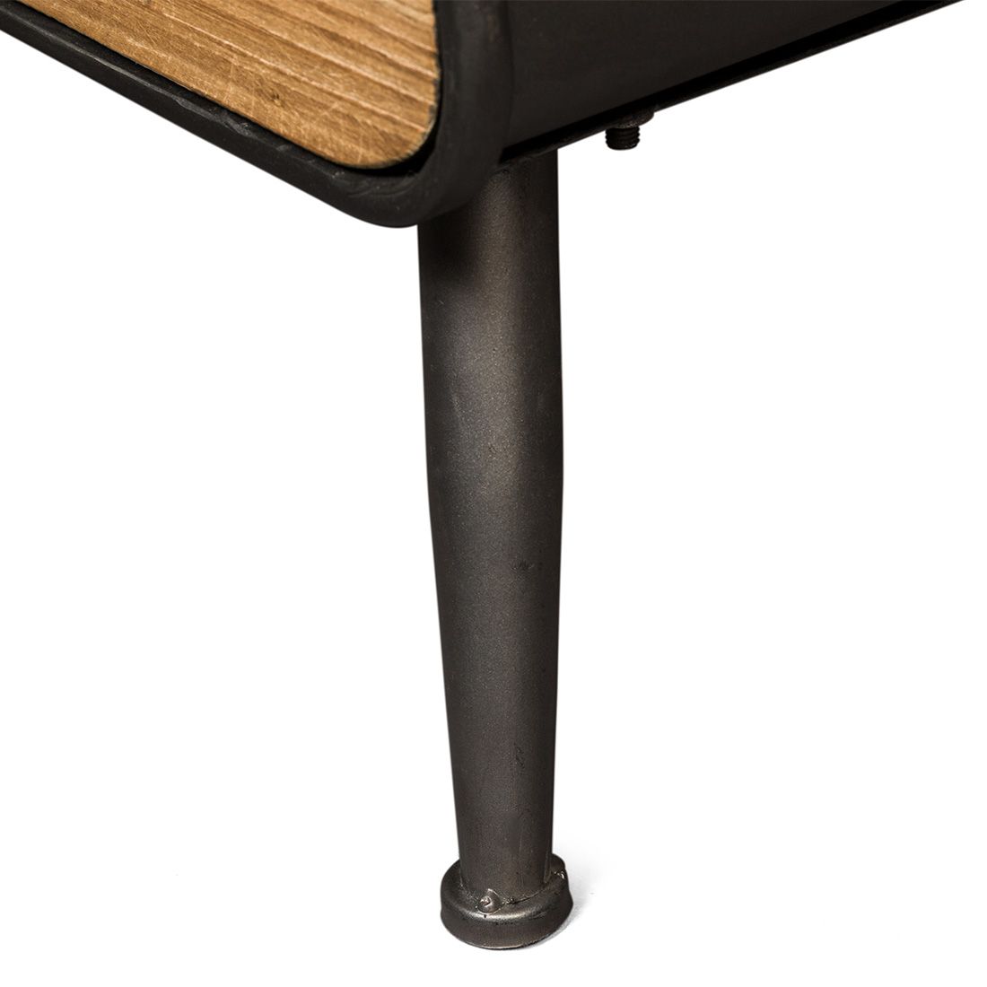 Dutchbone Vino Hochschrank 56x38x170cm