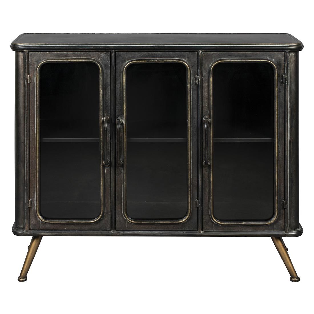 Dutchbone Denza Kommode 100x37x80cm