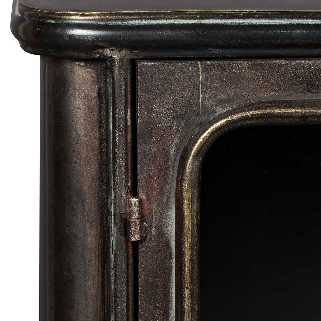 Dutchbone Denza Kommode 100x37x80cm