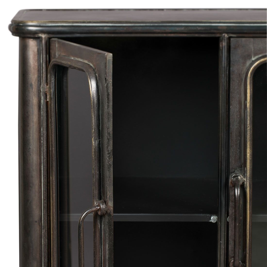 Dutchbone Denza Kommode 100x37x80cm