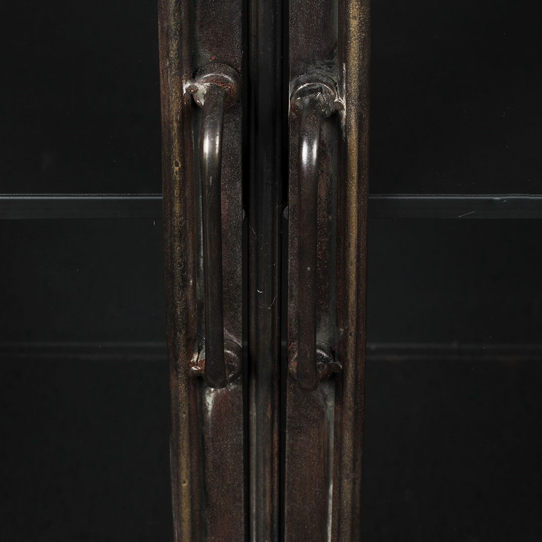 Dutchbone Denza Kommode 100x37x80cm
