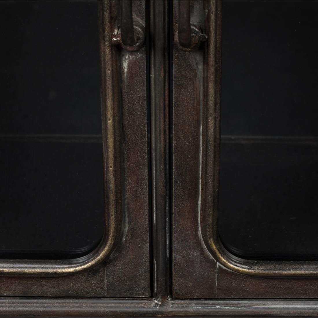 Dutchbone Denza Kommode 100x37x80cm