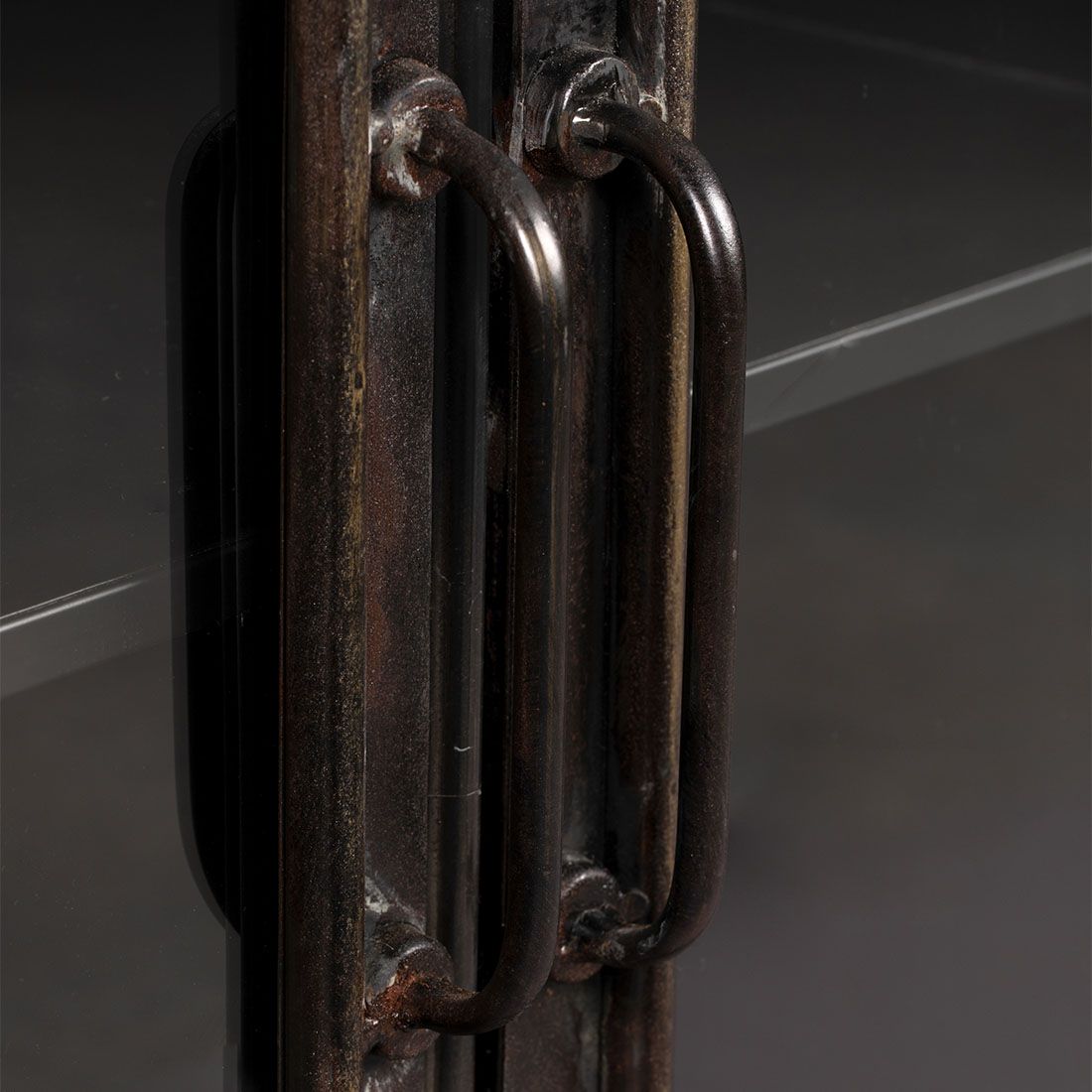 Dutchbone Denza Kommode 100x37x80cm