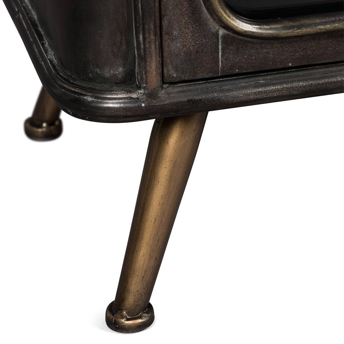 Dutchbone Denza Kommode 100x37x80cm