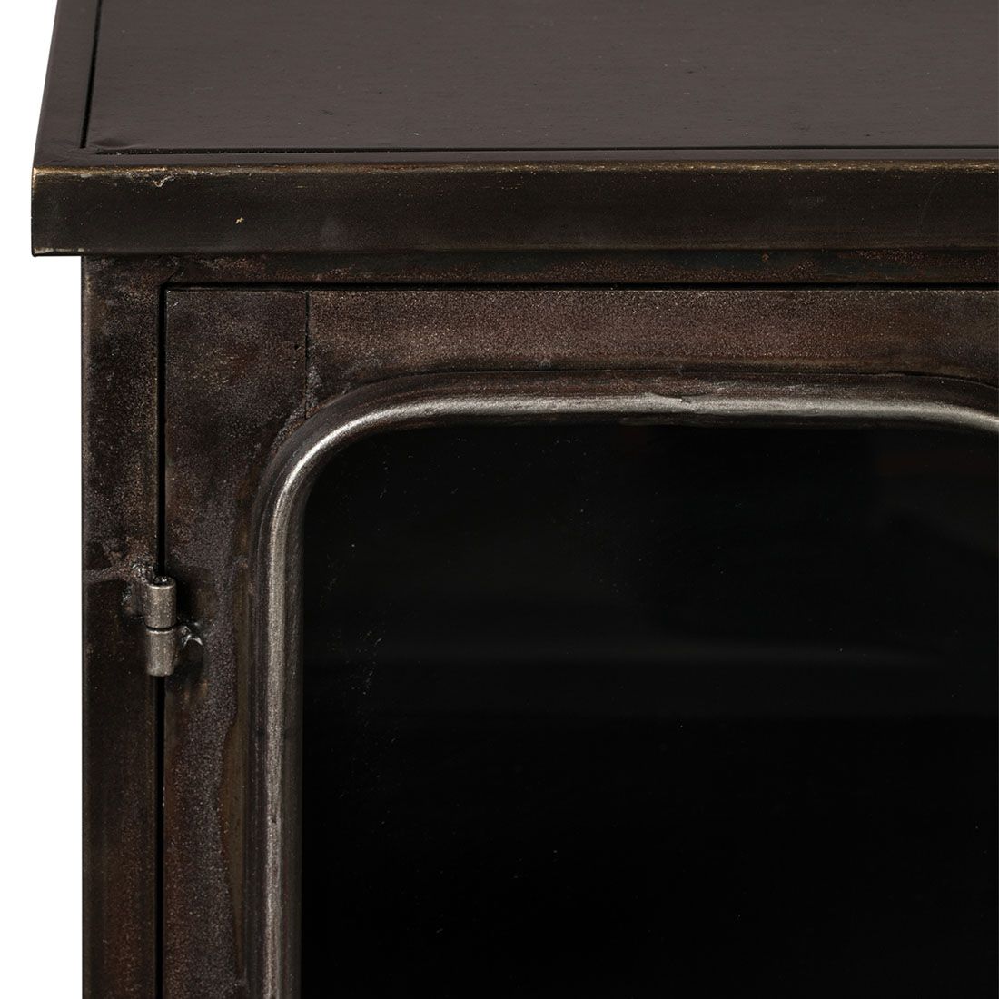Dutchbone Denza Kommode 60x35x100cm