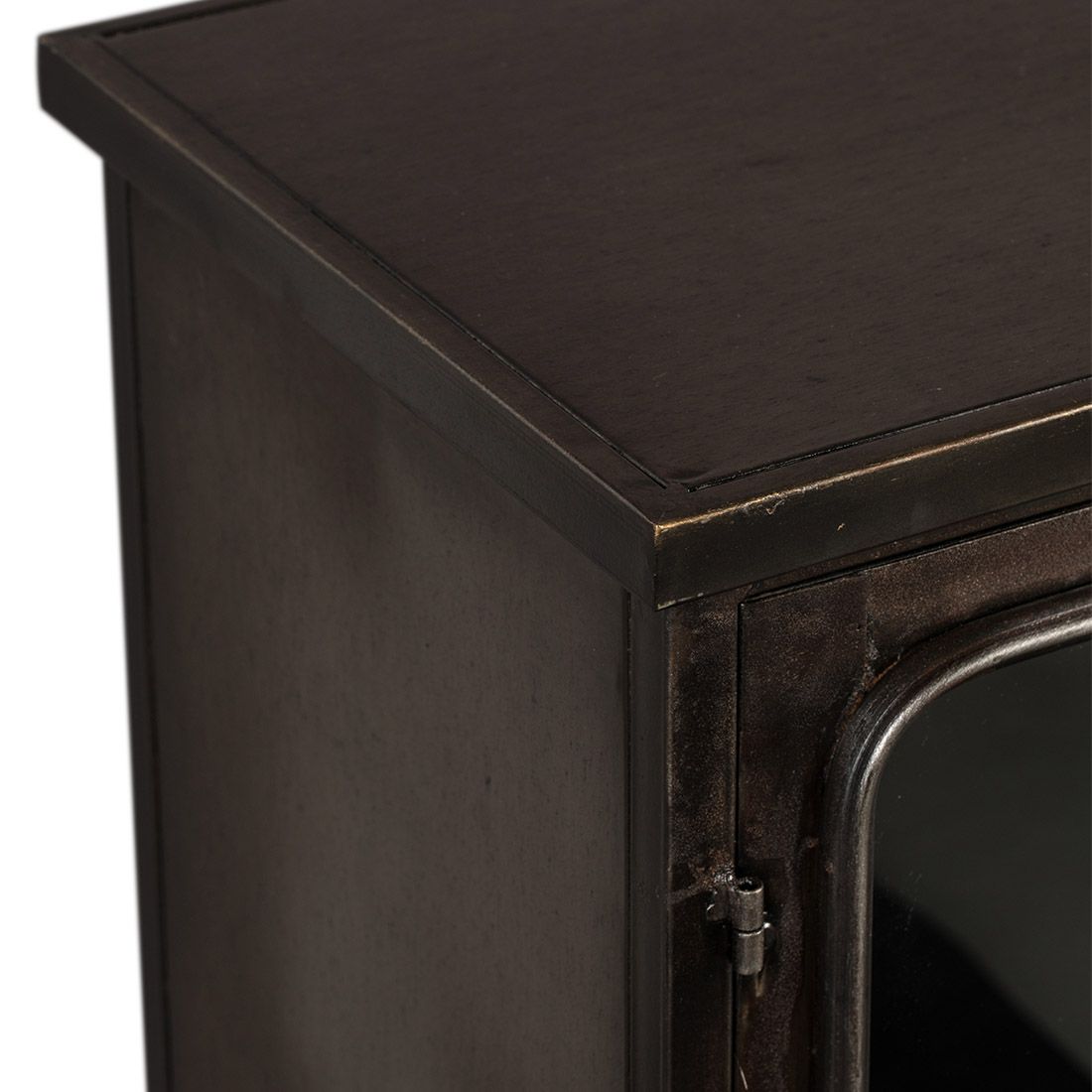 Dutchbone Denza Kommode 60x35x100cm