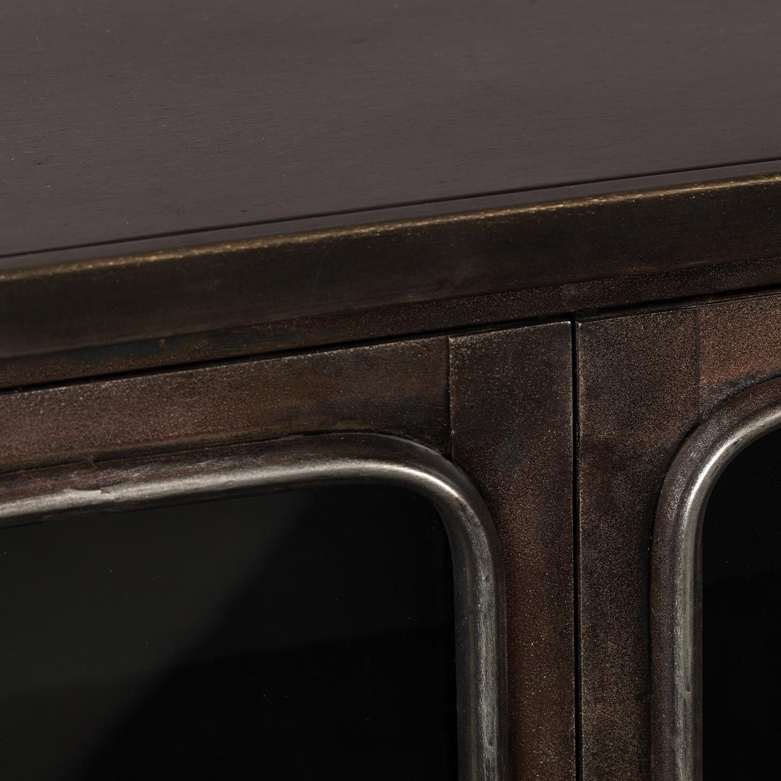 Dutchbone Denza Kommode 60x35x100cm