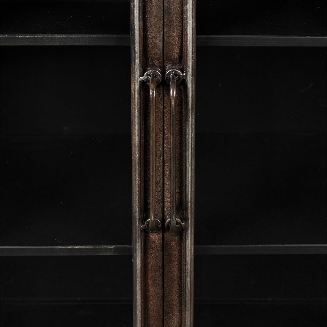 Dutchbone Denza Kommode 60x35x100cm