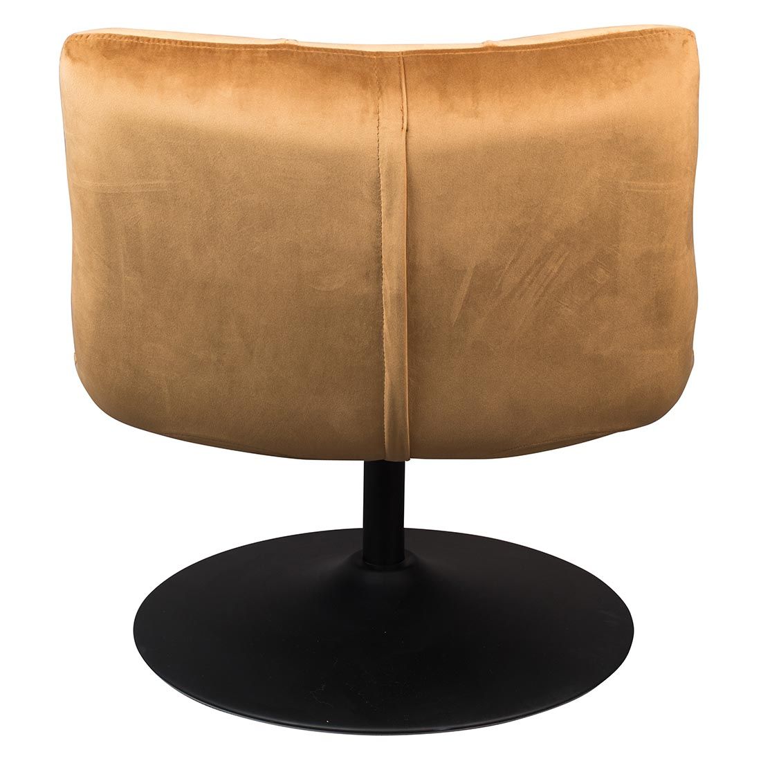 Dutchbone Bar Velvet Sessel drehbar