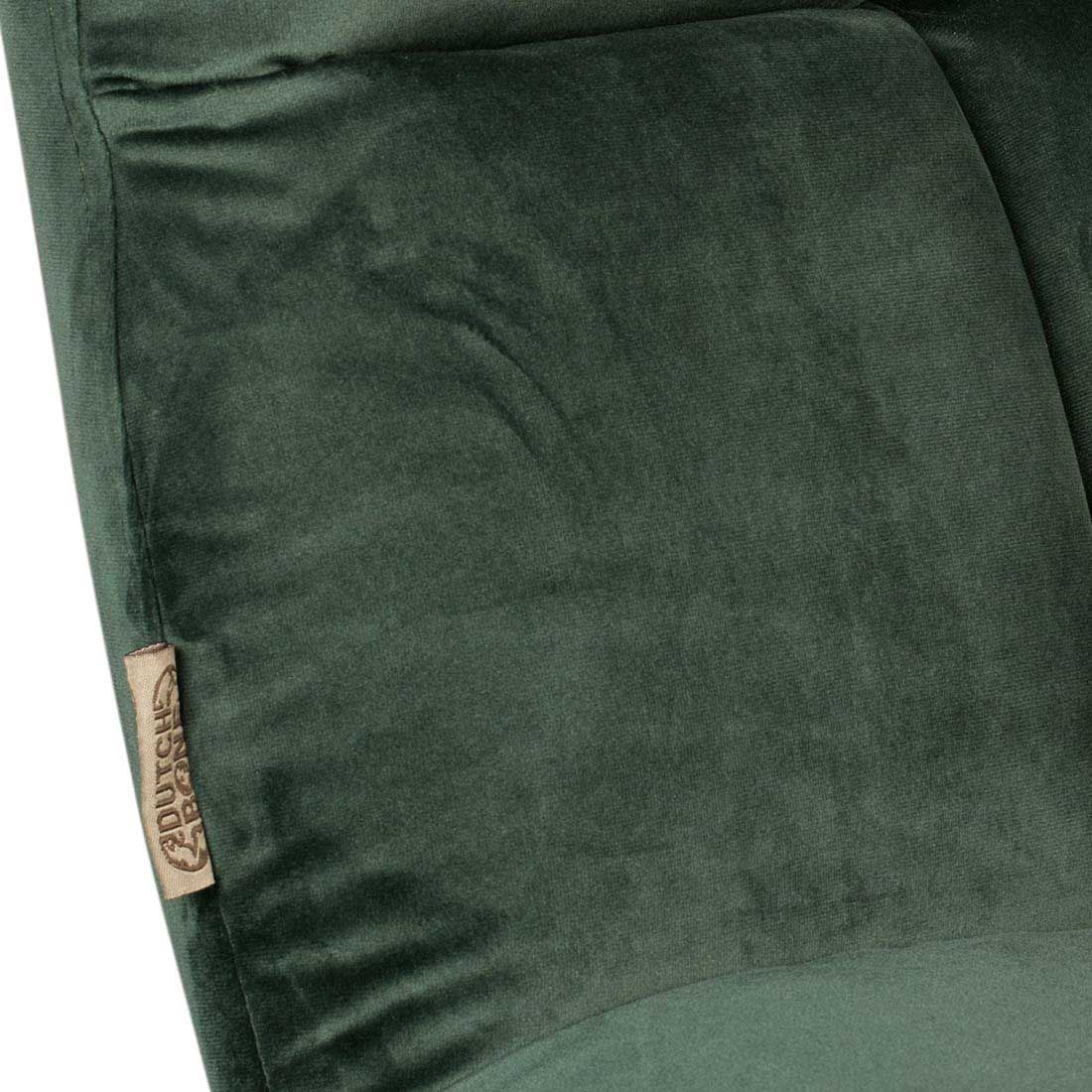 Dutchbone Bar Velvet Sessel drehbar