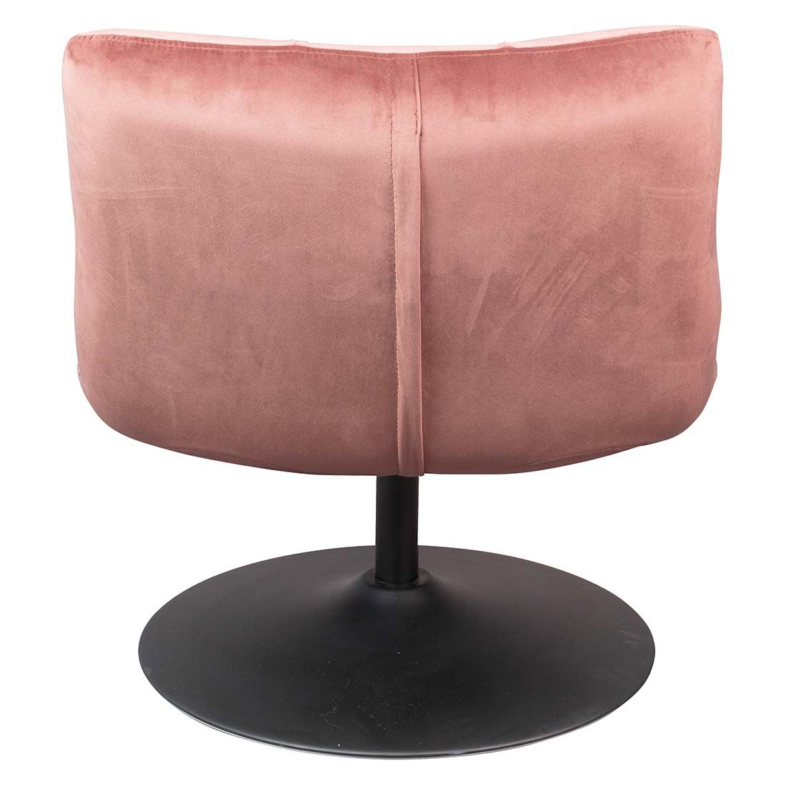 Dutchbone Bar Velvet Sessel drehbar