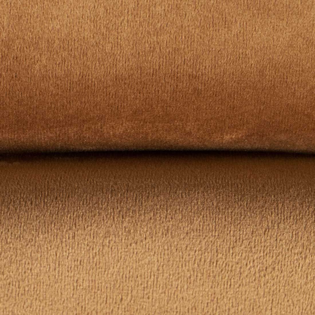 Dutchbone Bar Velvet Hocker drehbar