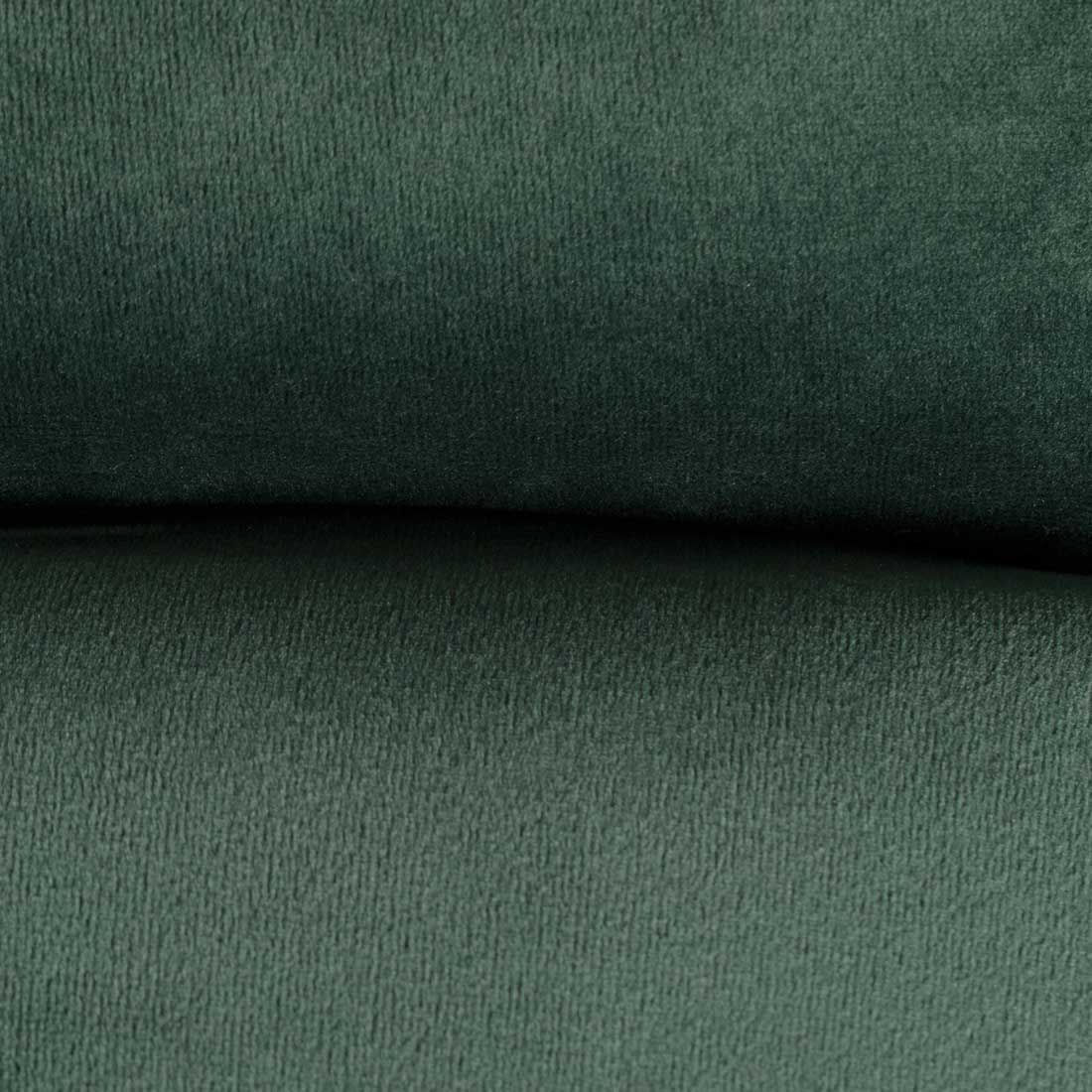 Dutchbone Bar Velvet Hocker drehbar