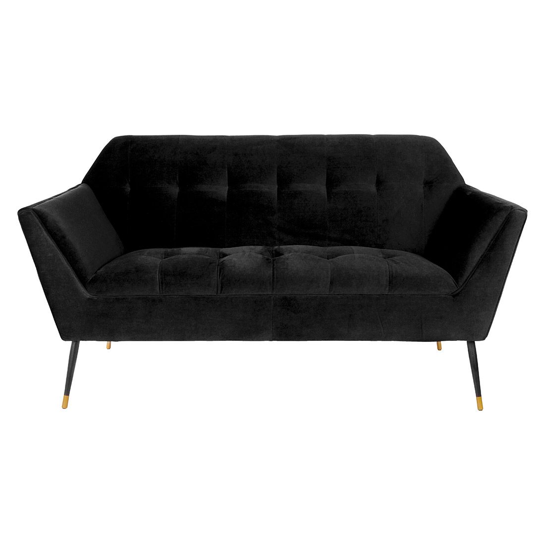 Dutchbone Kate 2-Sitzer-Sofa