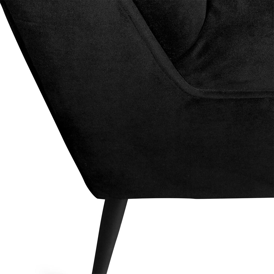 Dutchbone Kate 2-Sitzer-Sofa