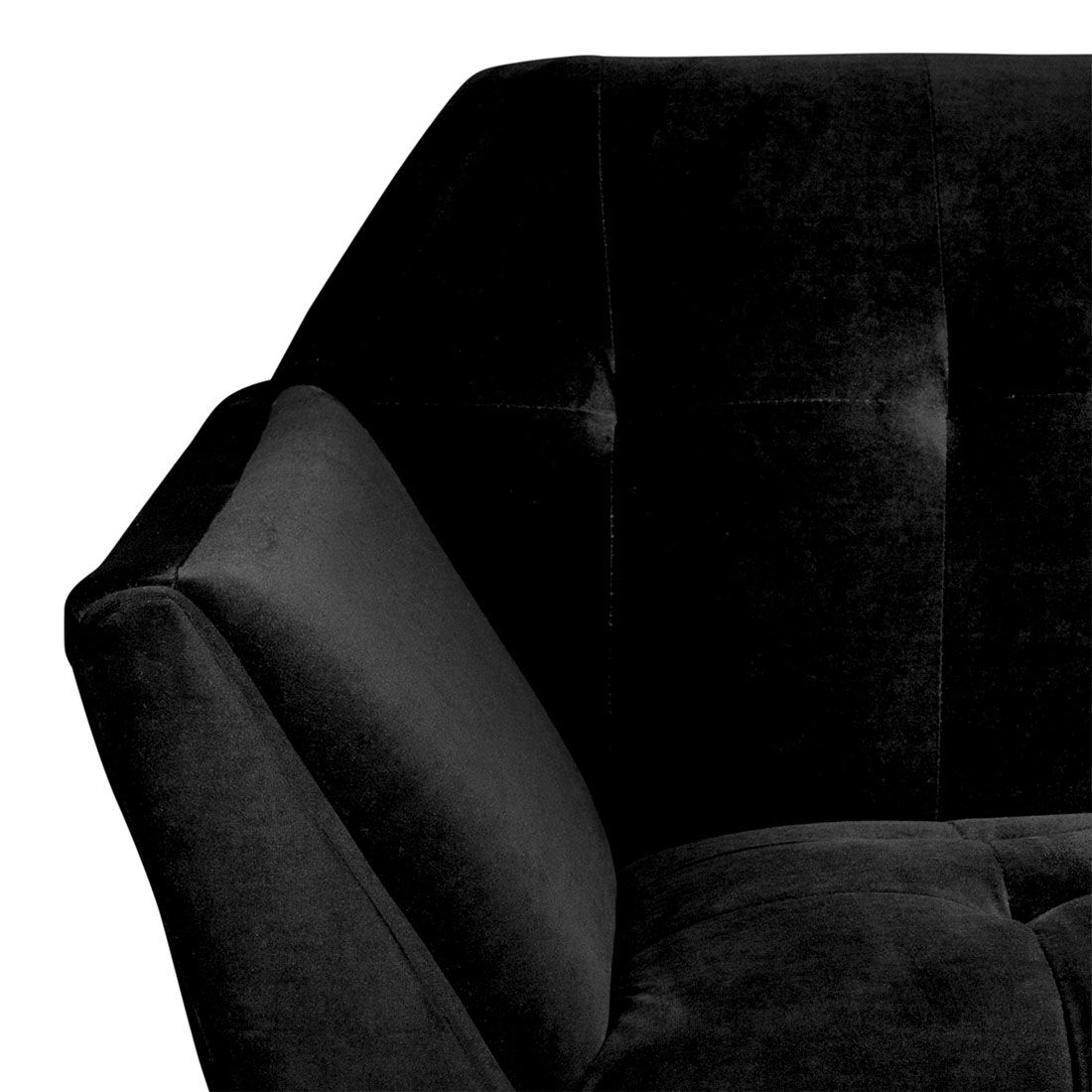 Dutchbone Kate 2-Sitzer-Sofa