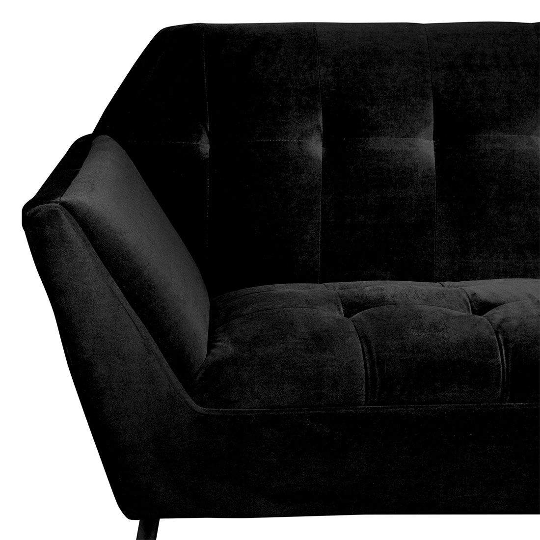Dutchbone Kate 2-Sitzer-Sofa