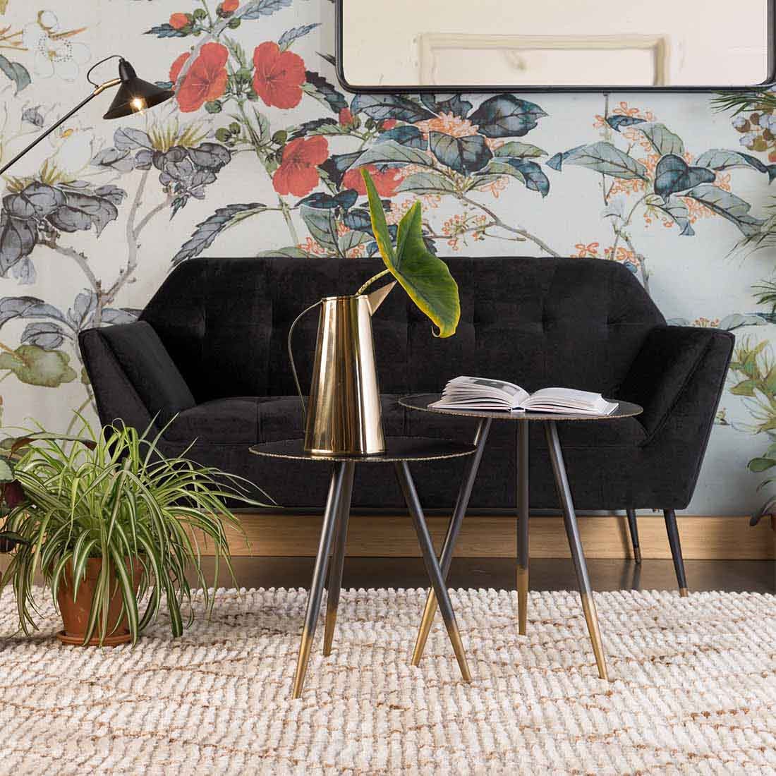 Dutchbone Kate 2-Sitzer-Sofa