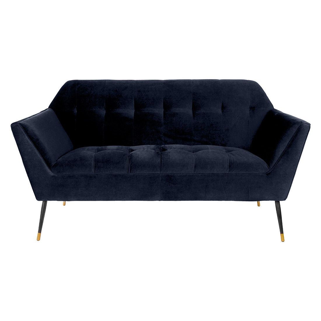 Dutchbone Kate 2-Sitzer-Sofa