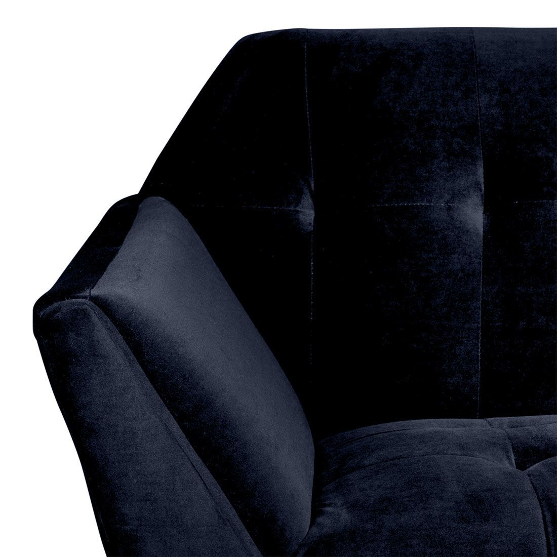 Dutchbone Kate 2-Sitzer-Sofa