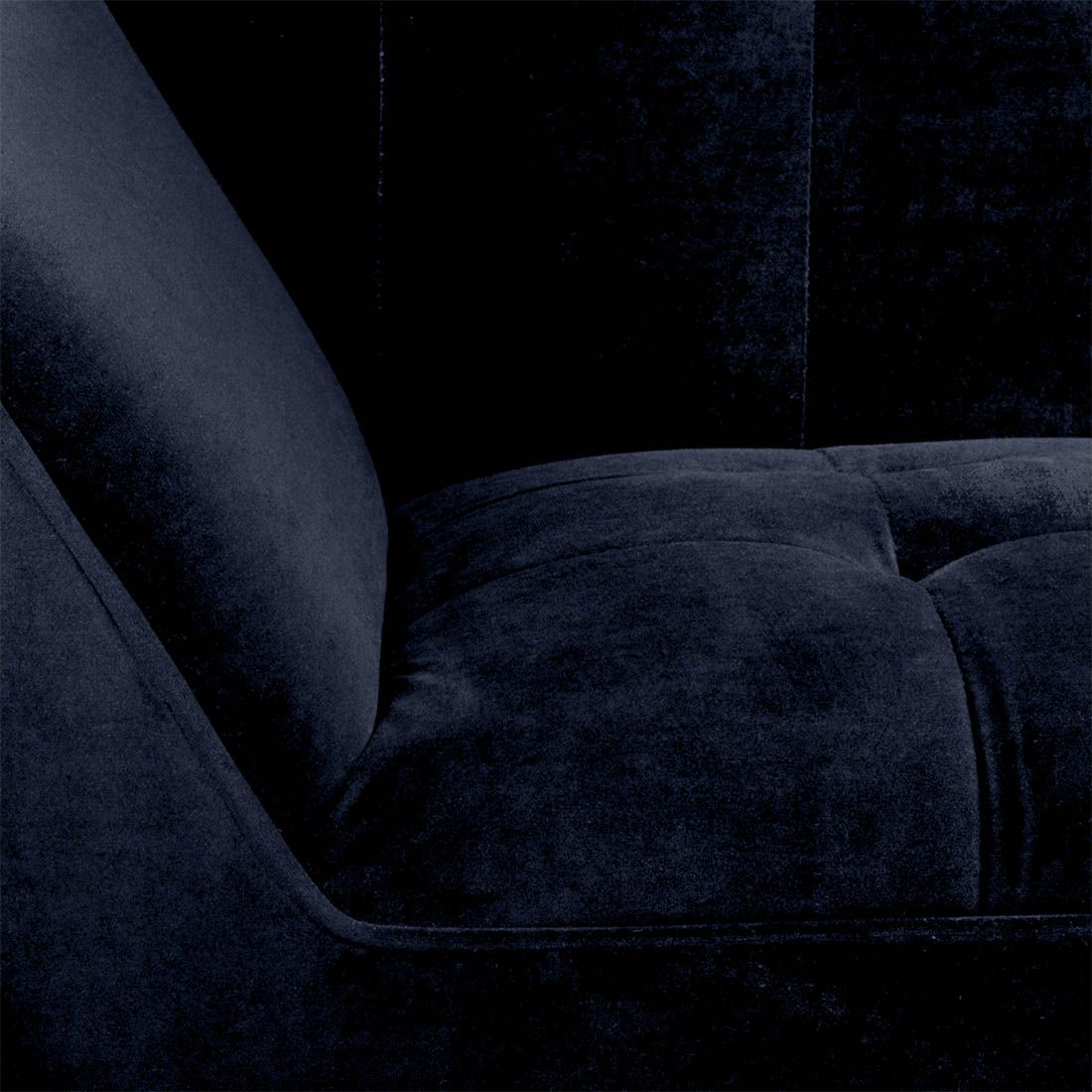 Dutchbone Kate 2-Sitzer-Sofa