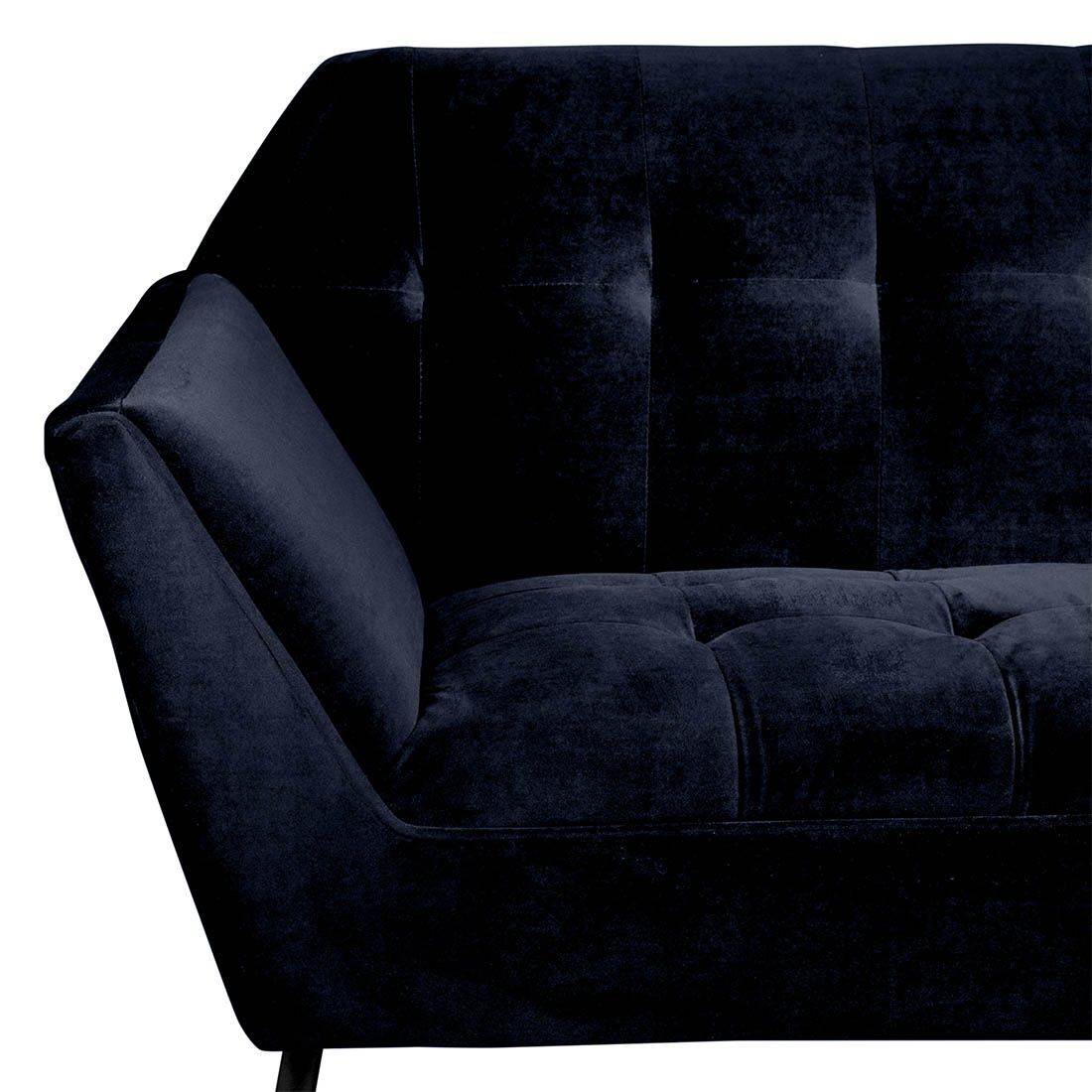 Dutchbone Kate 2-Sitzer-Sofa