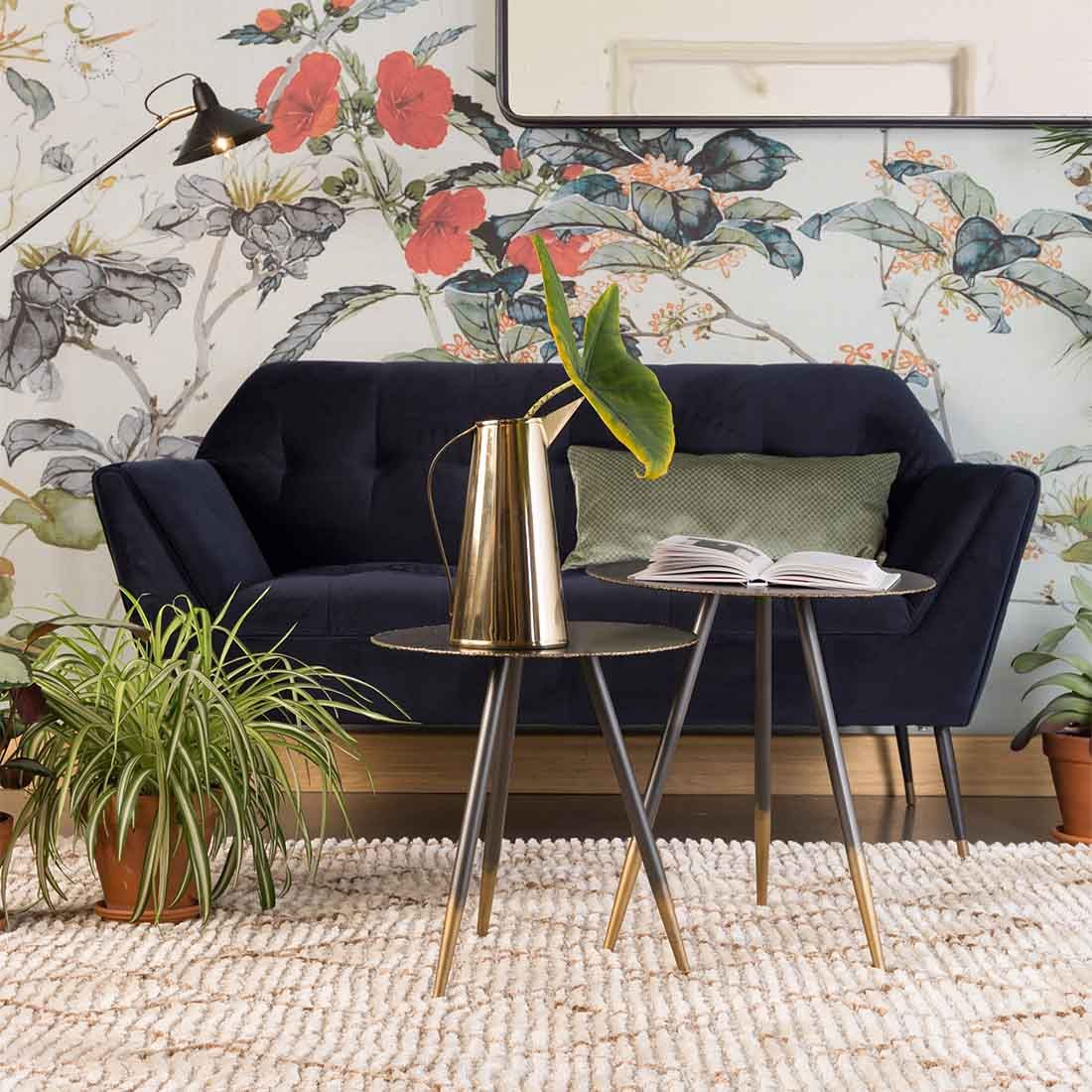 Dutchbone Kate 2-Sitzer-Sofa