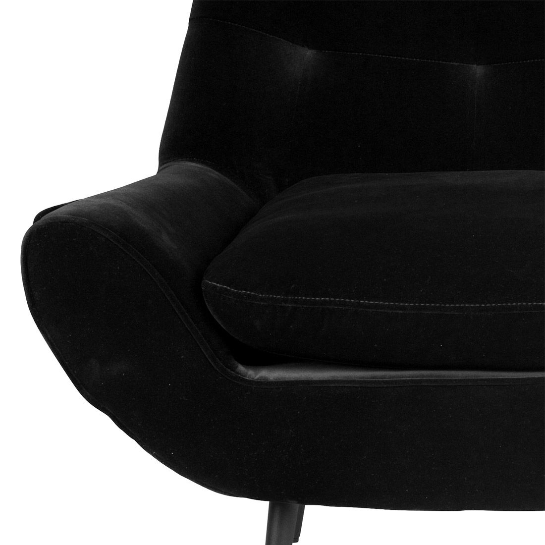 Dutchbone Glodis Sessel