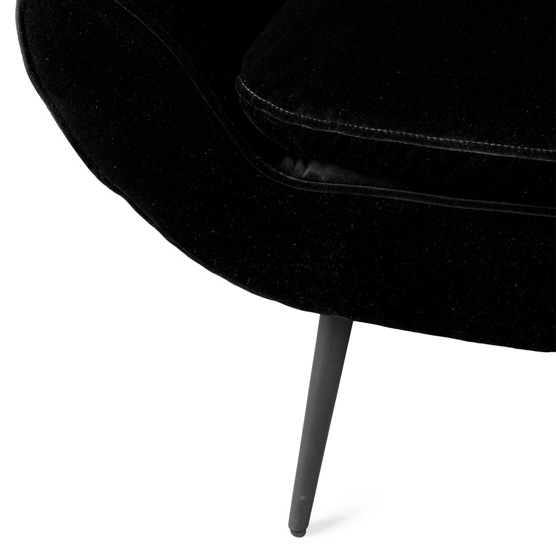 Dutchbone Glodis Sessel