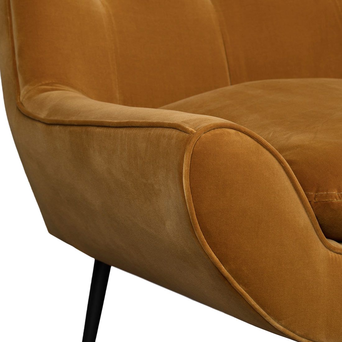 Dutchbone Glodis Sessel