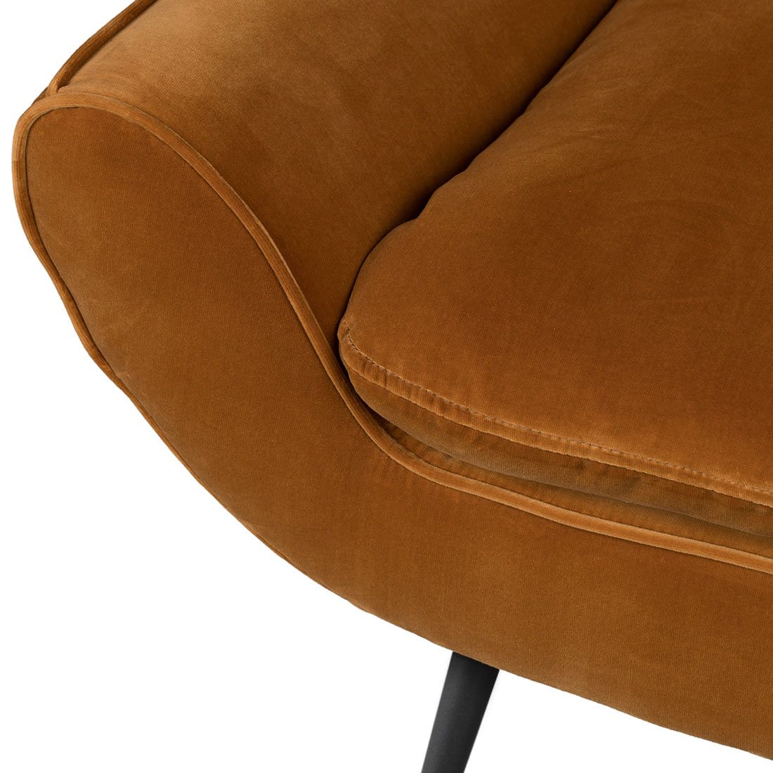 Dutchbone Glodis Sessel