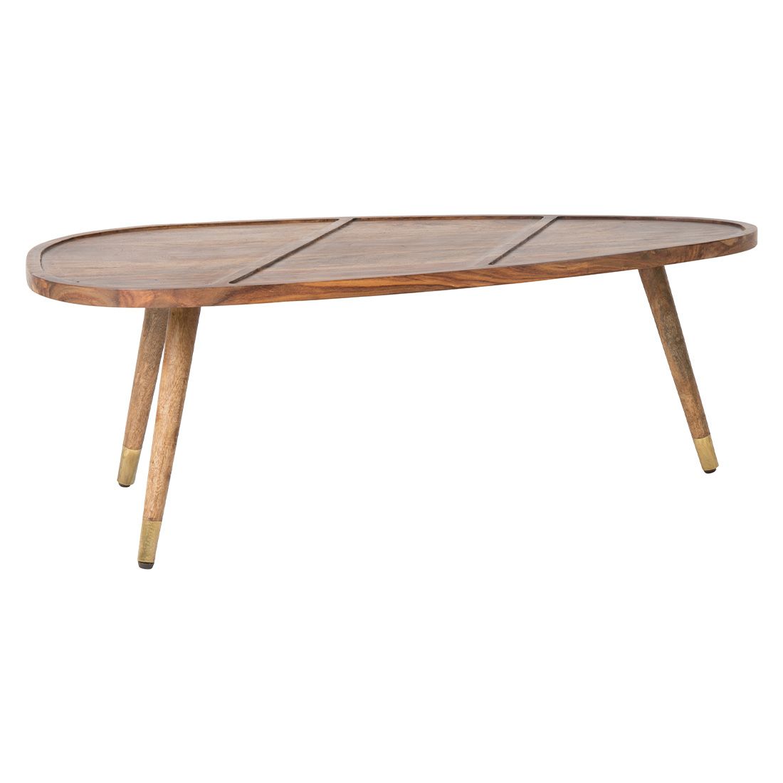 Dutchbone Sham Beistelltisch-Set 2-tlg.