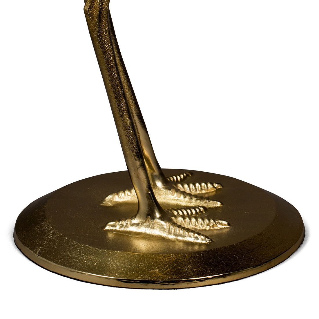 Dutchbone Crane Beistelltisch Ø40x63cm
