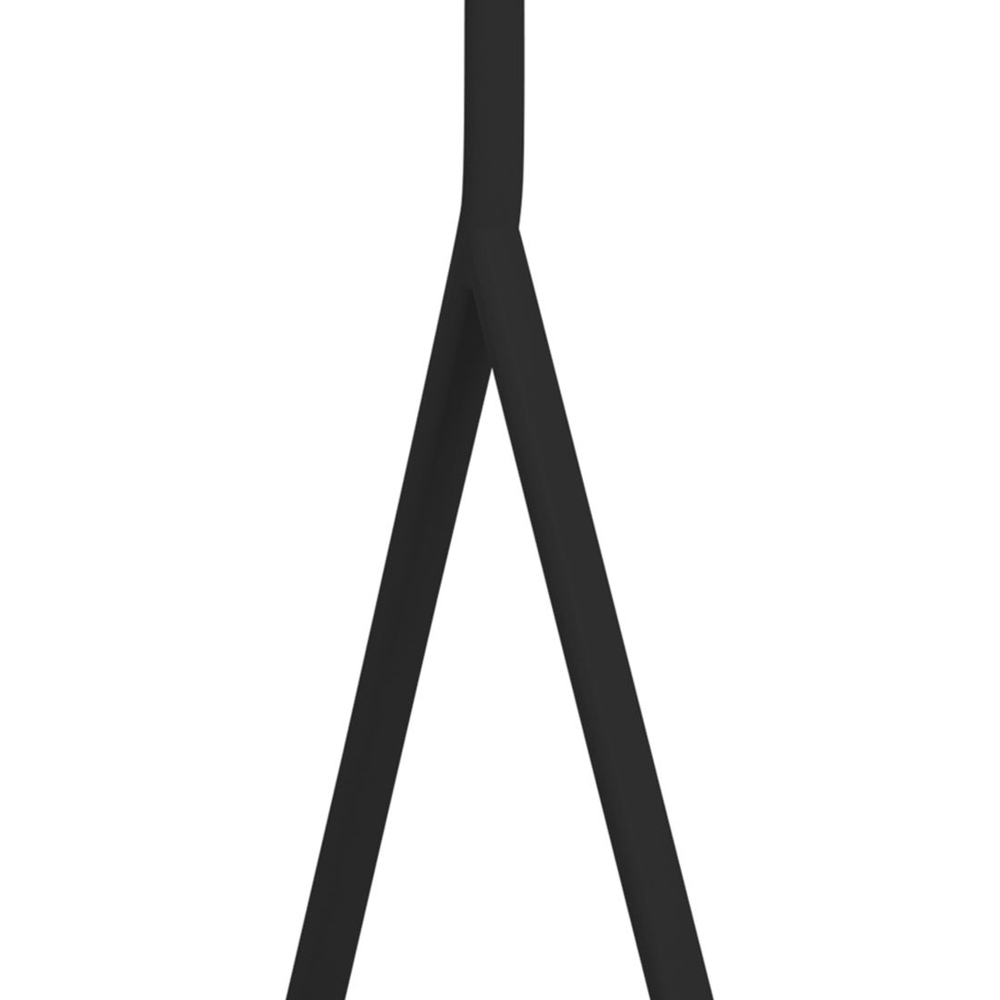 AC Design Brent Garderobenständer 117x165x59cm