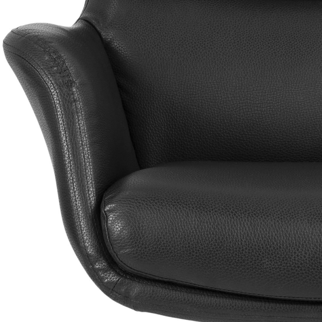 AC Design Dalby Relaxsessel mit Hocker