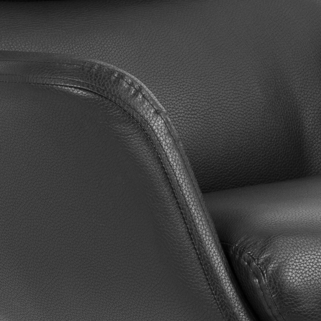 AC Design Dalby Relaxsessel mit Hocker