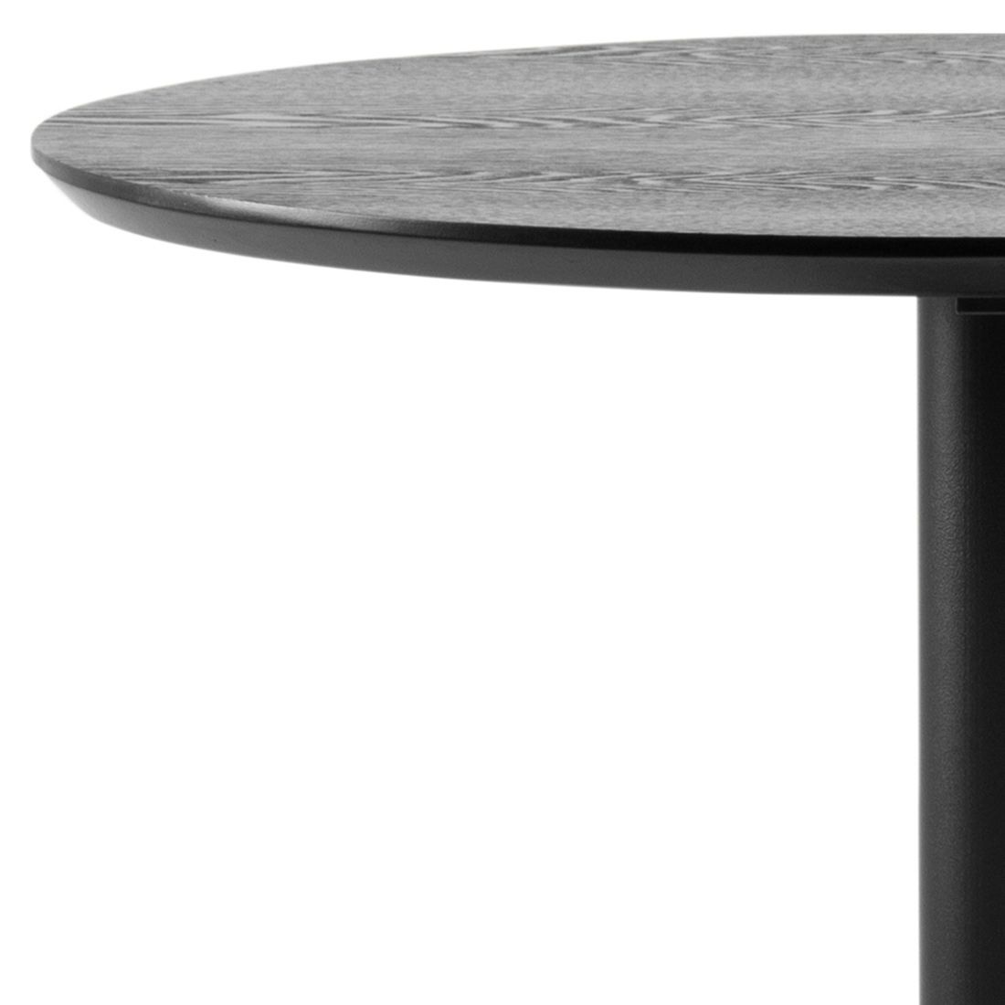 AC Design Ibiza Bartisch Ø60x105cm