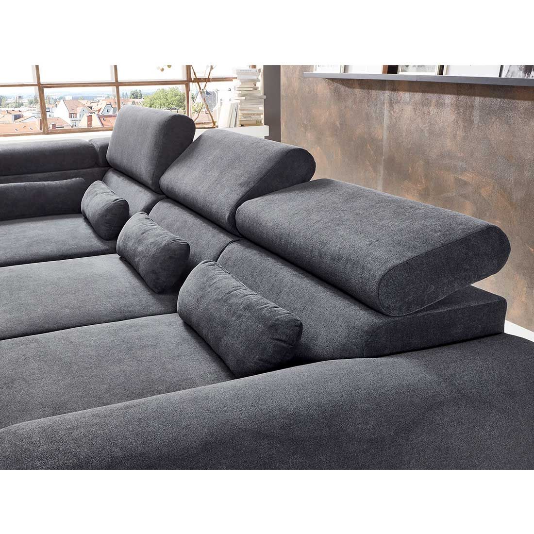Ina Ecksofa