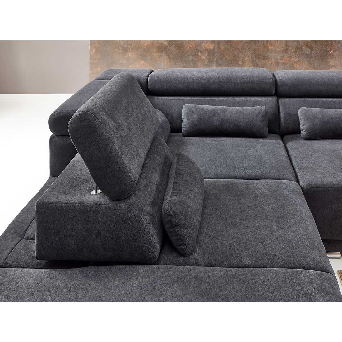 Ina Ecksofa