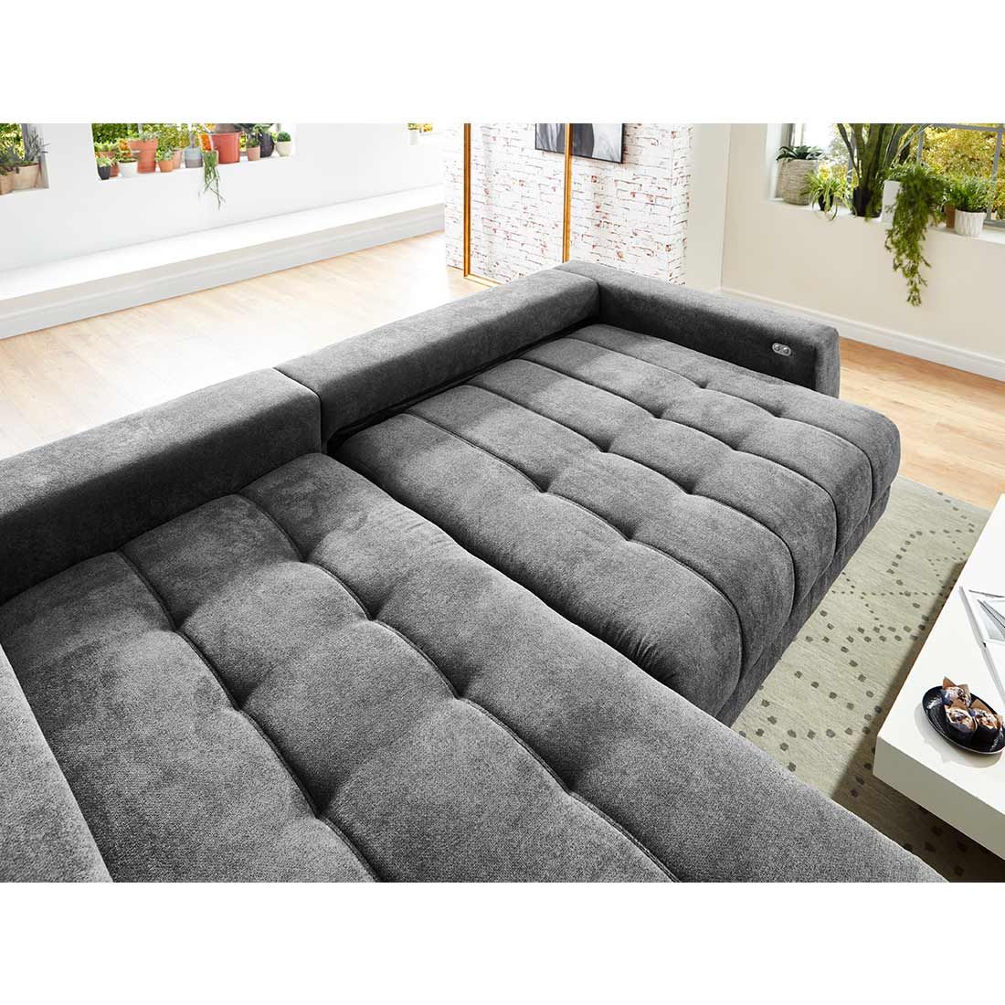 Idris Ecksofa