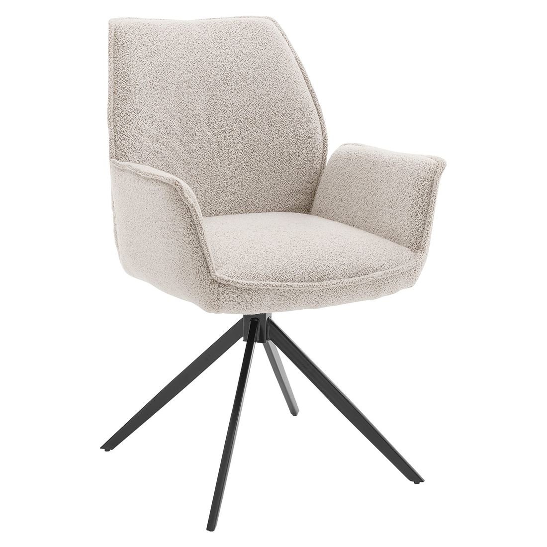 Musterring Tiama Essgruppe 7-tlg. Tisch 180x100cm